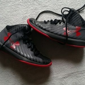 2/$20.... Boys Under armour shoes